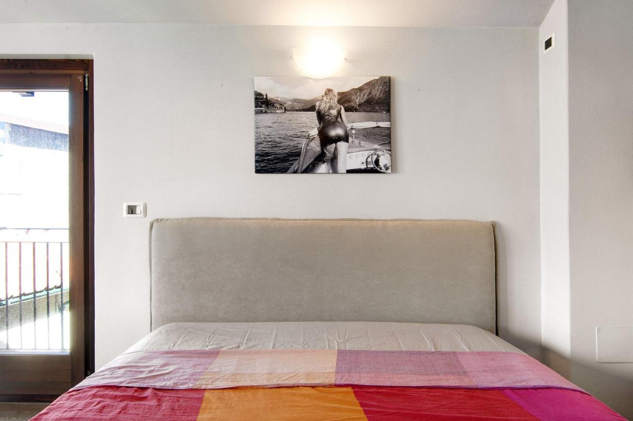 Bernhouse Villa Dorio Ngoại thất bức ảnh
