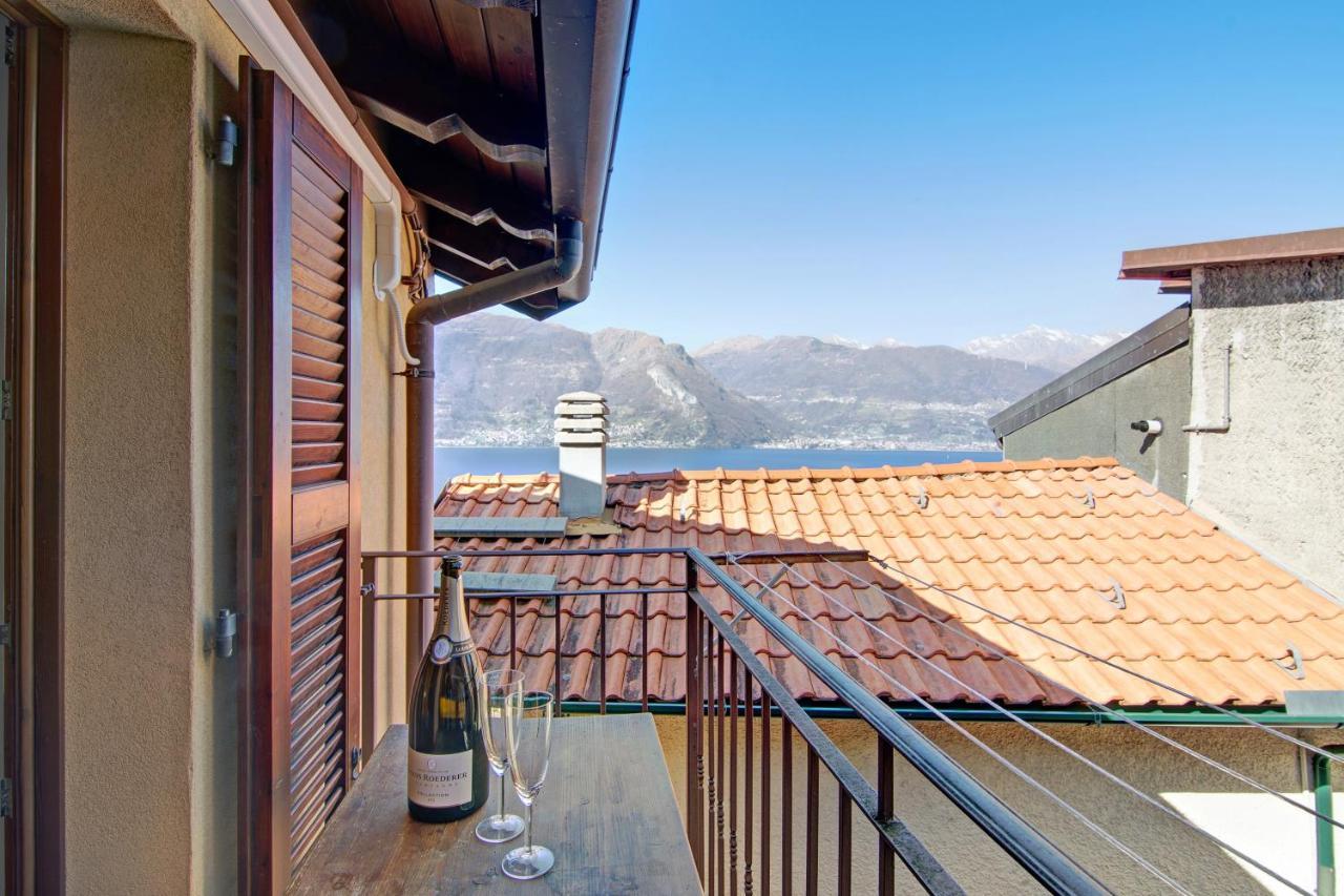 Bernhouse Villa Dorio Ngoại thất bức ảnh