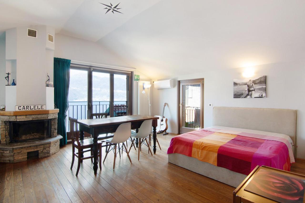 Bernhouse Villa Dorio Ngoại thất bức ảnh