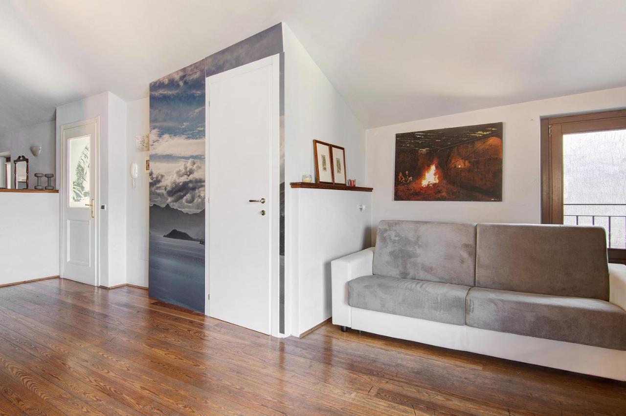 Bernhouse Villa Dorio Ngoại thất bức ảnh