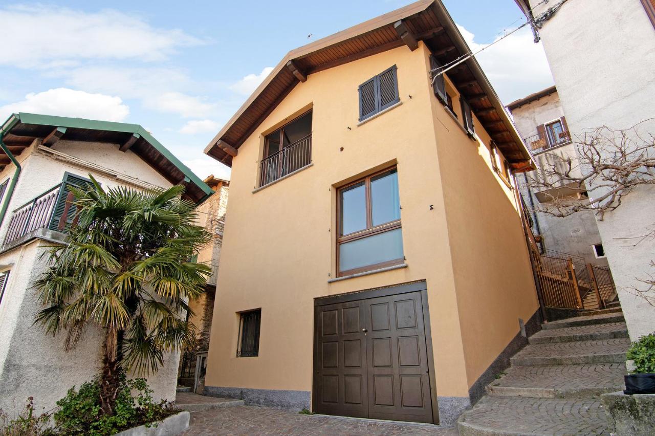 Bernhouse Villa Dorio Ngoại thất bức ảnh