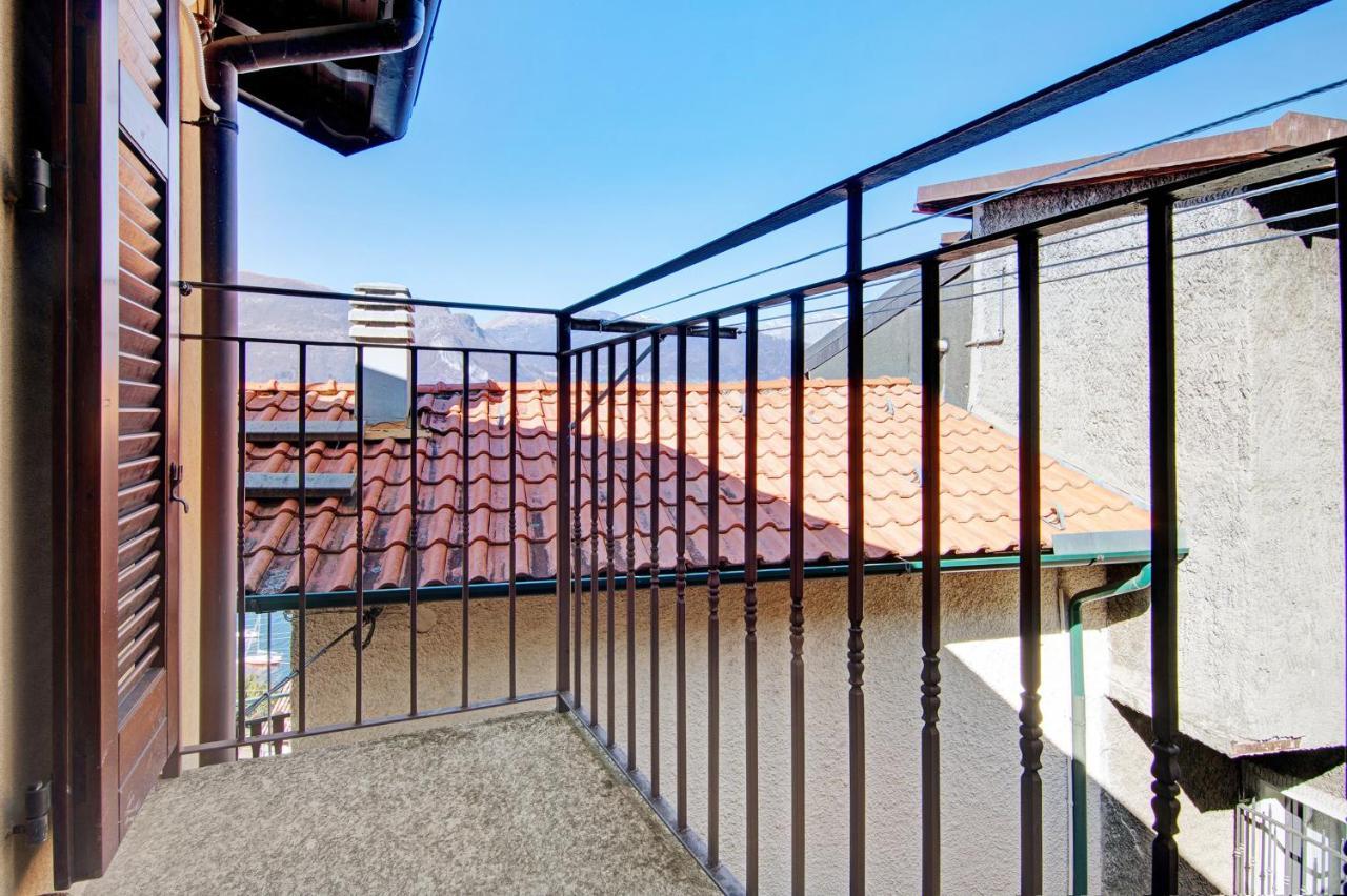 Bernhouse Villa Dorio Ngoại thất bức ảnh